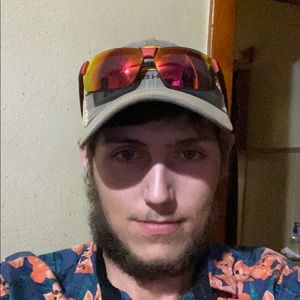 Meet your Posher, Christopher